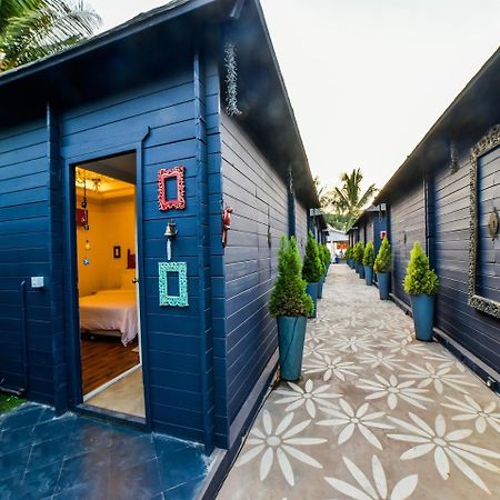 Casa Playa Comforts Вагатор Екстериор снимка