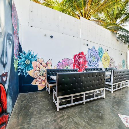 Casa Playa Comforts Вагатор Екстериор снимка