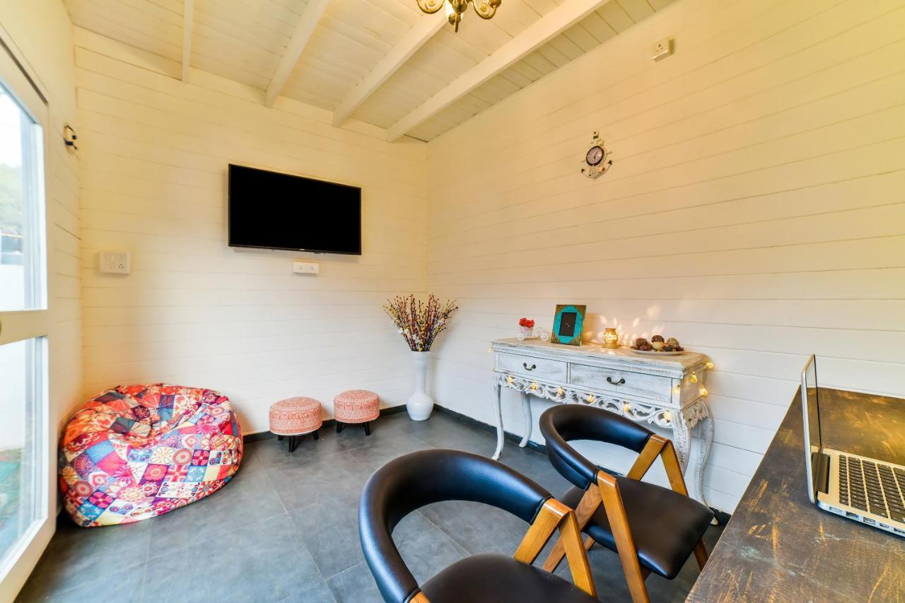 Casa Playa Comforts Вагатор Екстериор снимка
