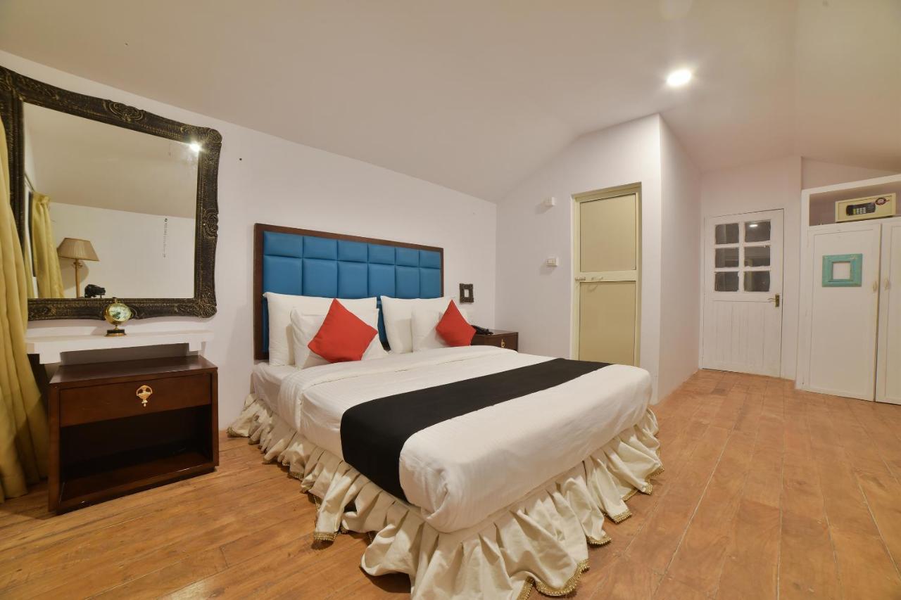 Casa Playa Comforts Вагатор Екстериор снимка