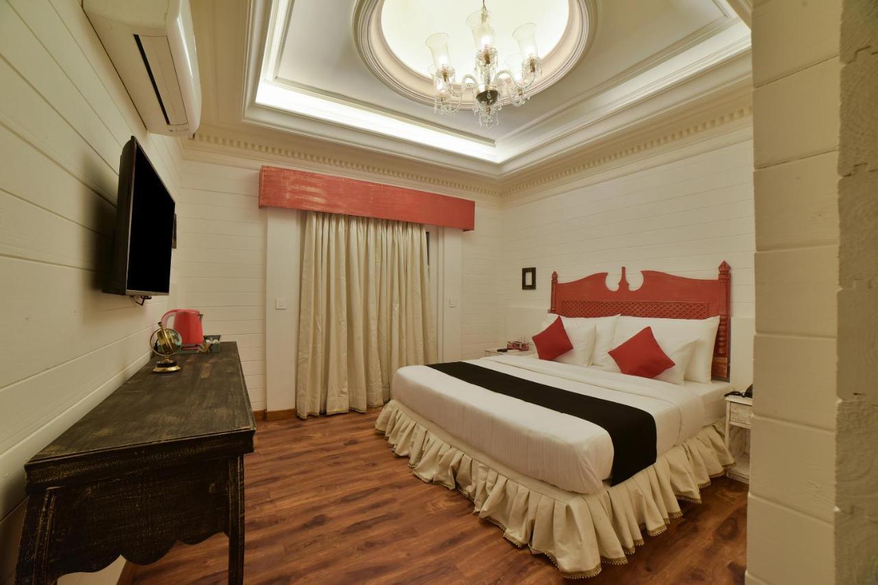 Casa Playa Comforts Вагатор Екстериор снимка