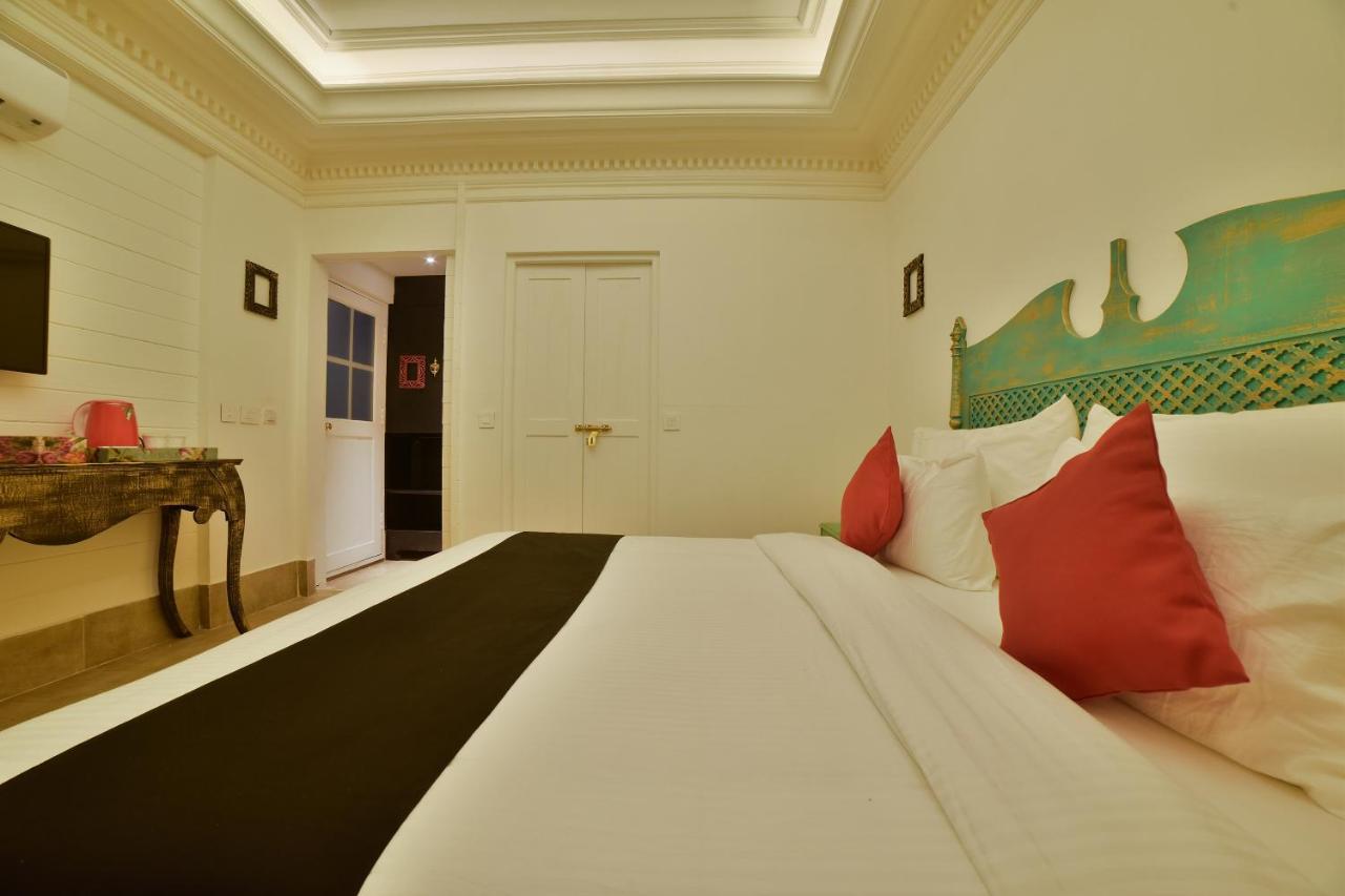 Casa Playa Comforts Вагатор Екстериор снимка