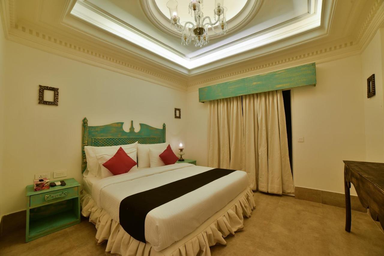 Casa Playa Comforts Вагатор Екстериор снимка