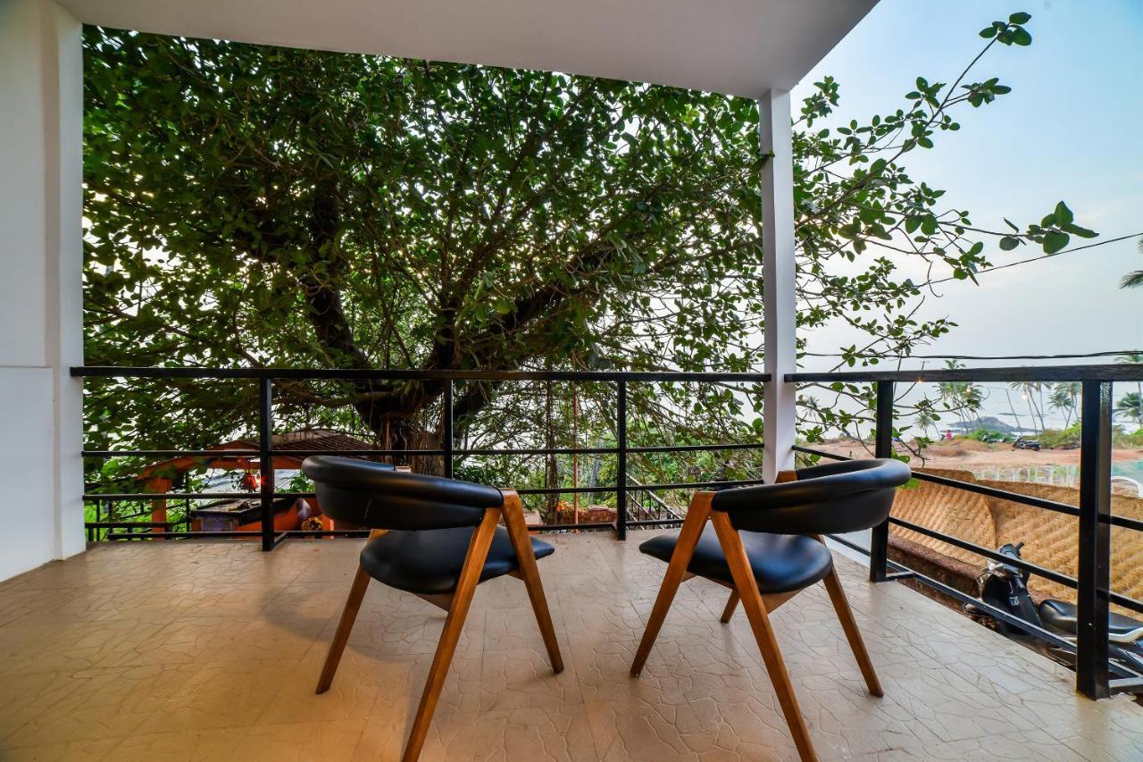 Casa Playa Comforts Вагатор Екстериор снимка