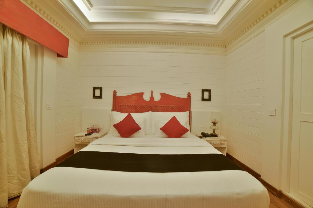 Casa Playa Comforts Вагатор Екстериор снимка