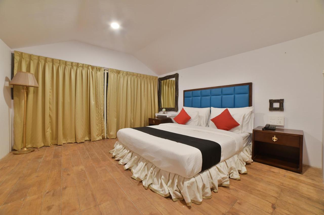 Casa Playa Comforts Вагатор Екстериор снимка