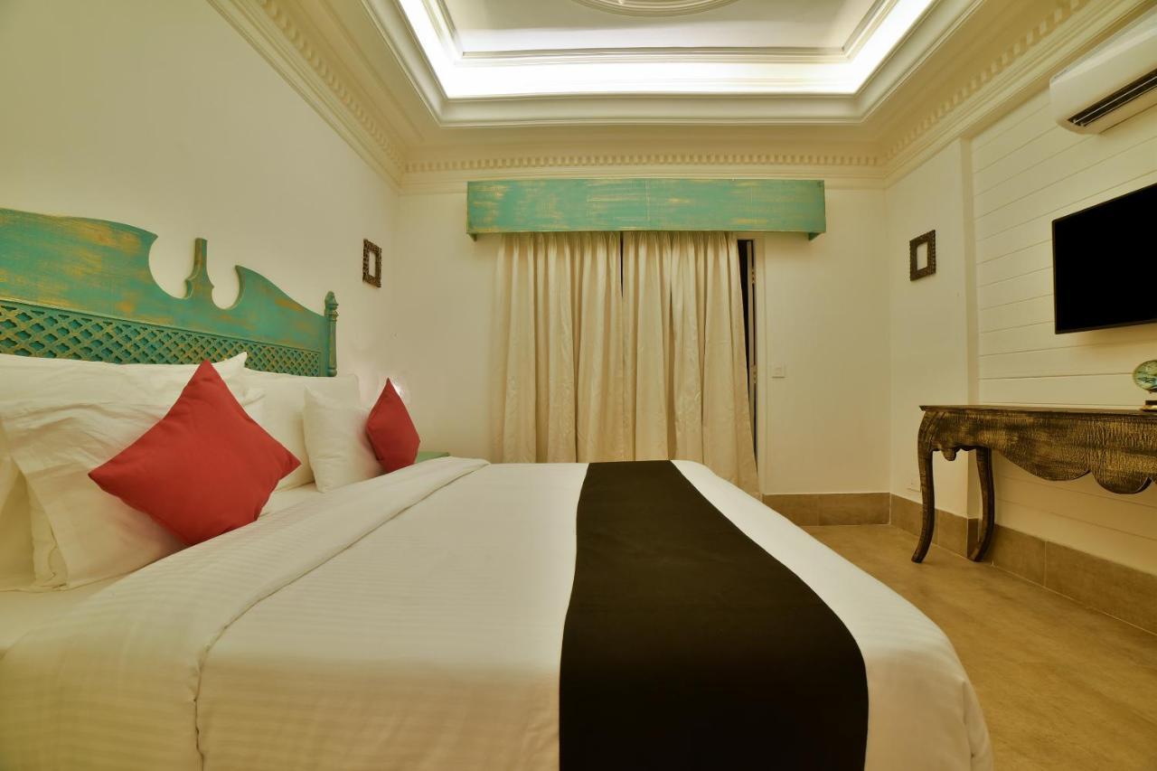 Casa Playa Comforts Вагатор Екстериор снимка