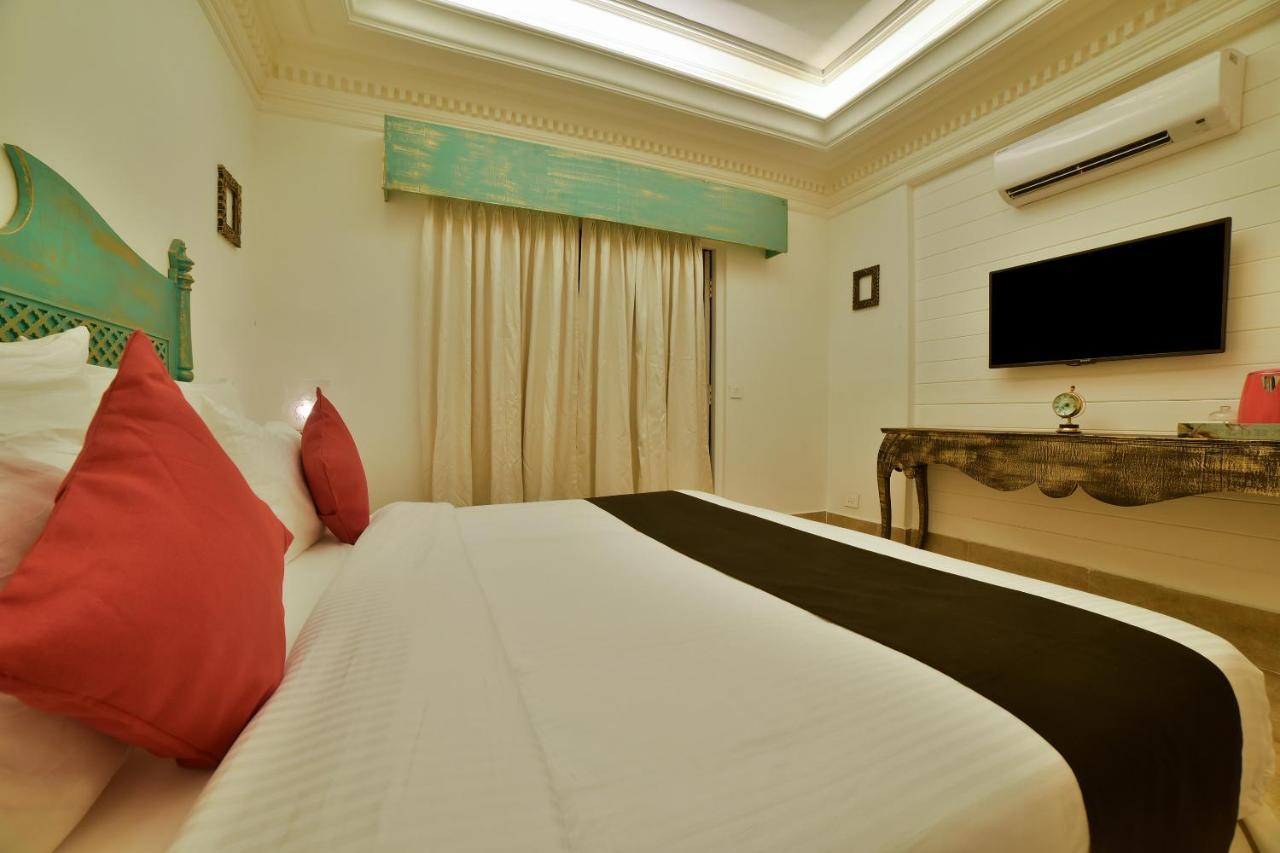Casa Playa Comforts Вагатор Екстериор снимка