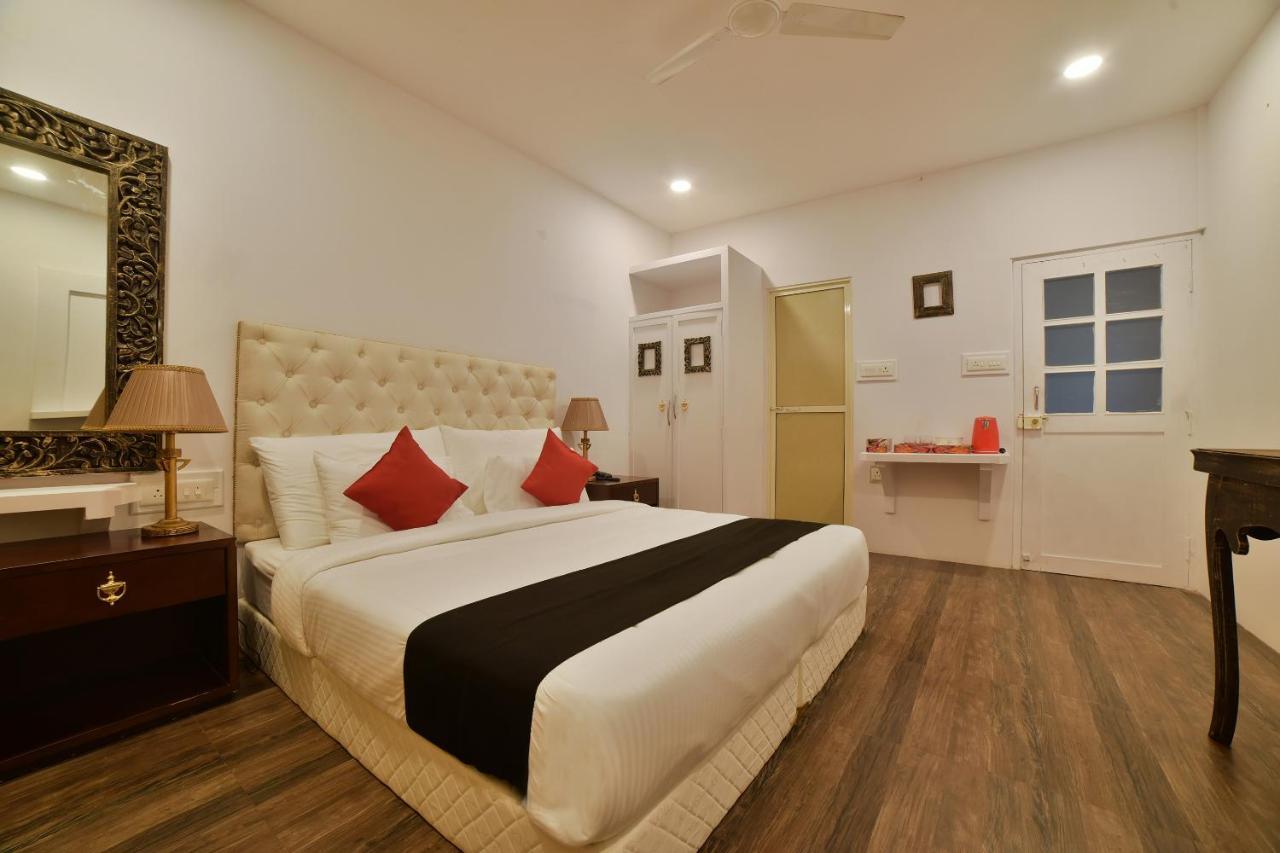 Casa Playa Comforts Вагатор Екстериор снимка