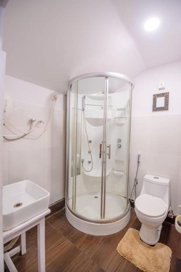 Casa Playa Comforts Вагатор Екстериор снимка