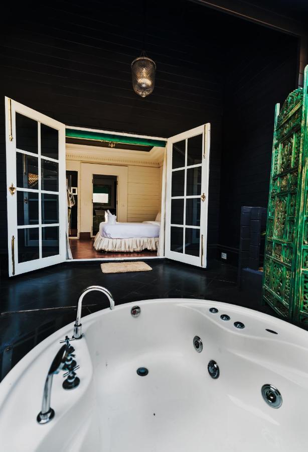 Casa Playa Comforts Вагатор Екстериор снимка